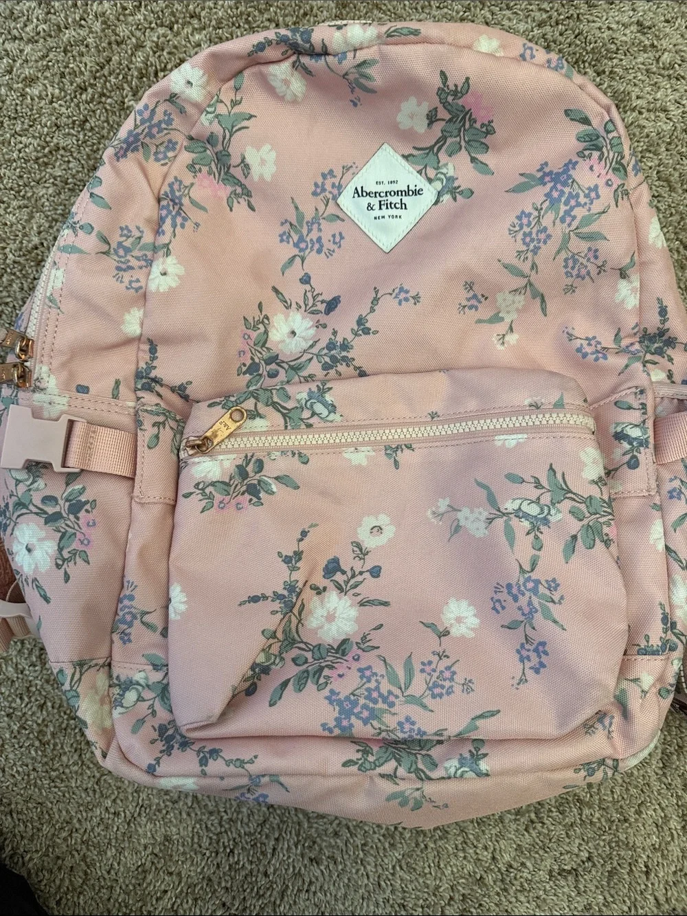Abercrombie & Fitch preloved girls